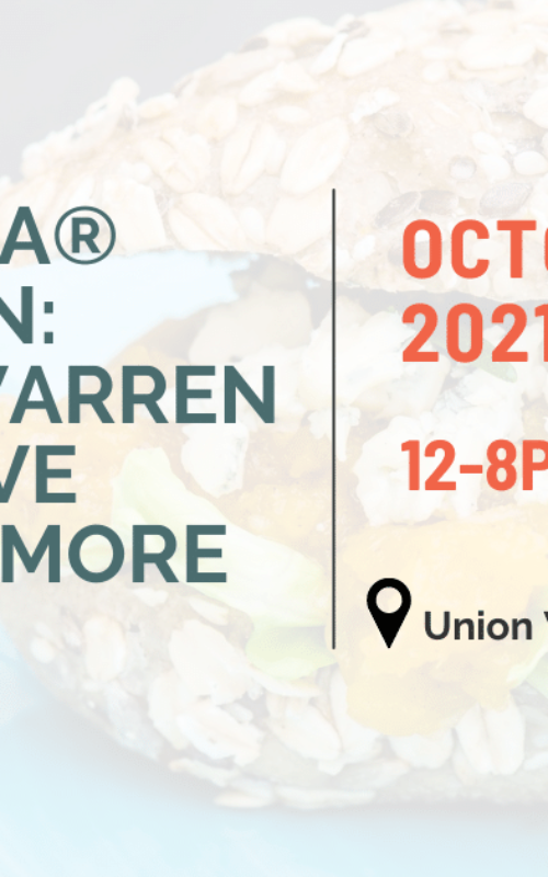 Homearama® 2021 Taste of Warren County is October 16