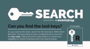 Read more about the article Searching for Fun? Join the Homearama Scavenger Hunt