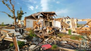 Read more about the article How to Help After the Recent Central U.S. Tornado Outbreak