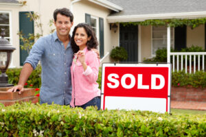 Read more about the article New Home Sales Post Solid Gain in December