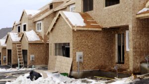 Read more about the article Home Builder Confidence Edges Lower on Inflation Concerns