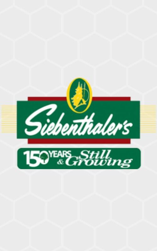 Meet the Siebenthaler Family