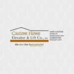 Meet  Custom Home Elevator & Lift Co