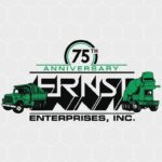 Meet Ernst Concrete