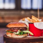 Dayton Burger Week