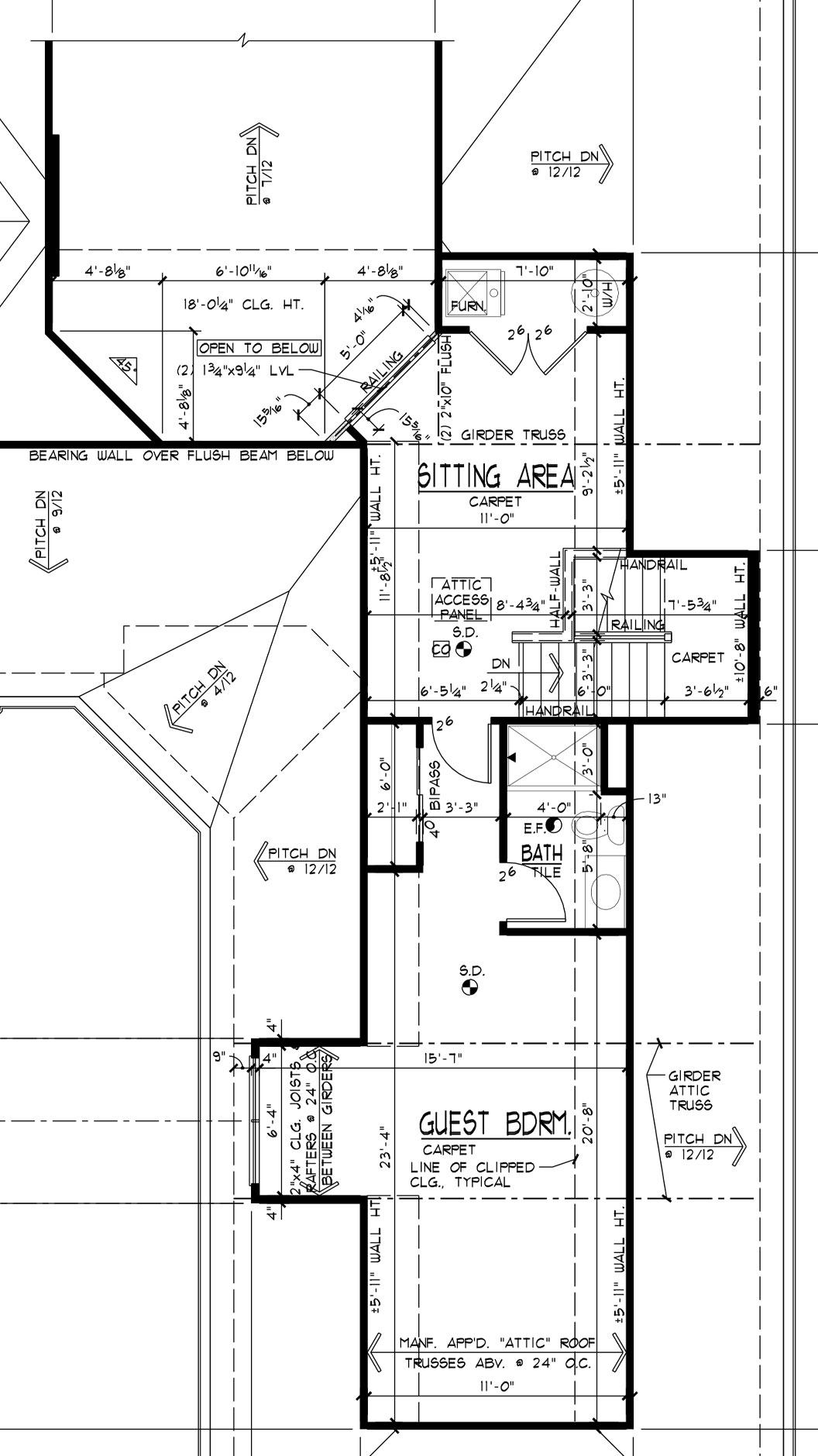 Building Dayton 2022 Homearama® Centerstone Ashlar