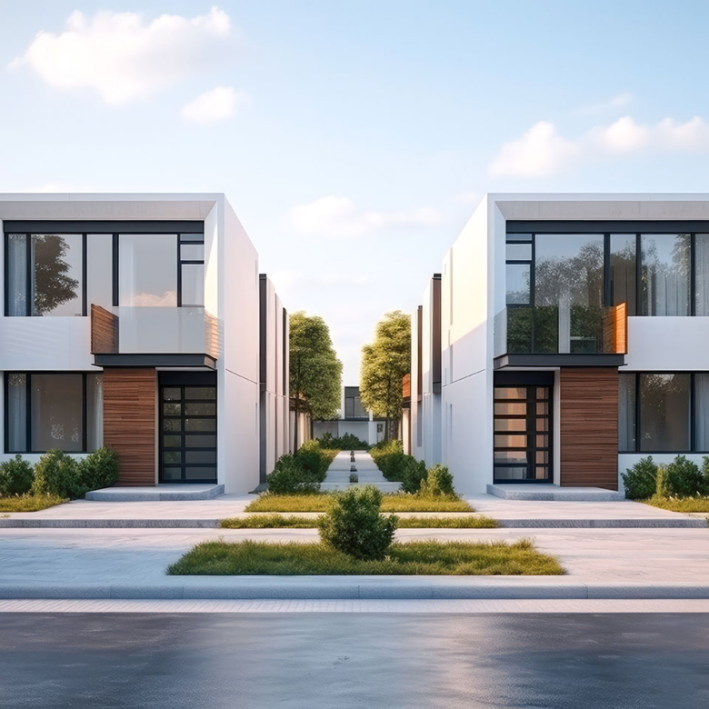 Horizon Apartment