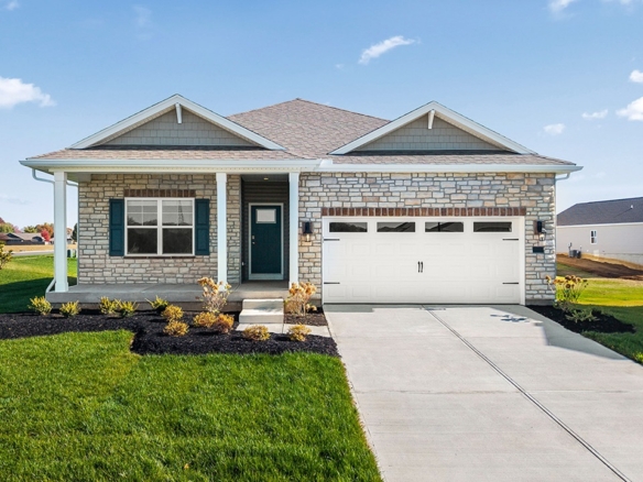 Grandstone Trace