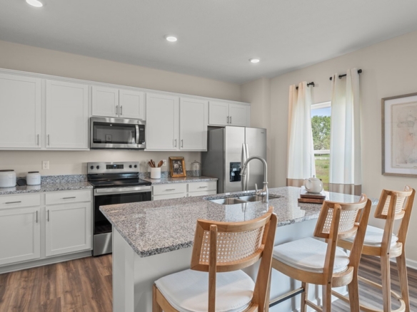 Grandstone Trace