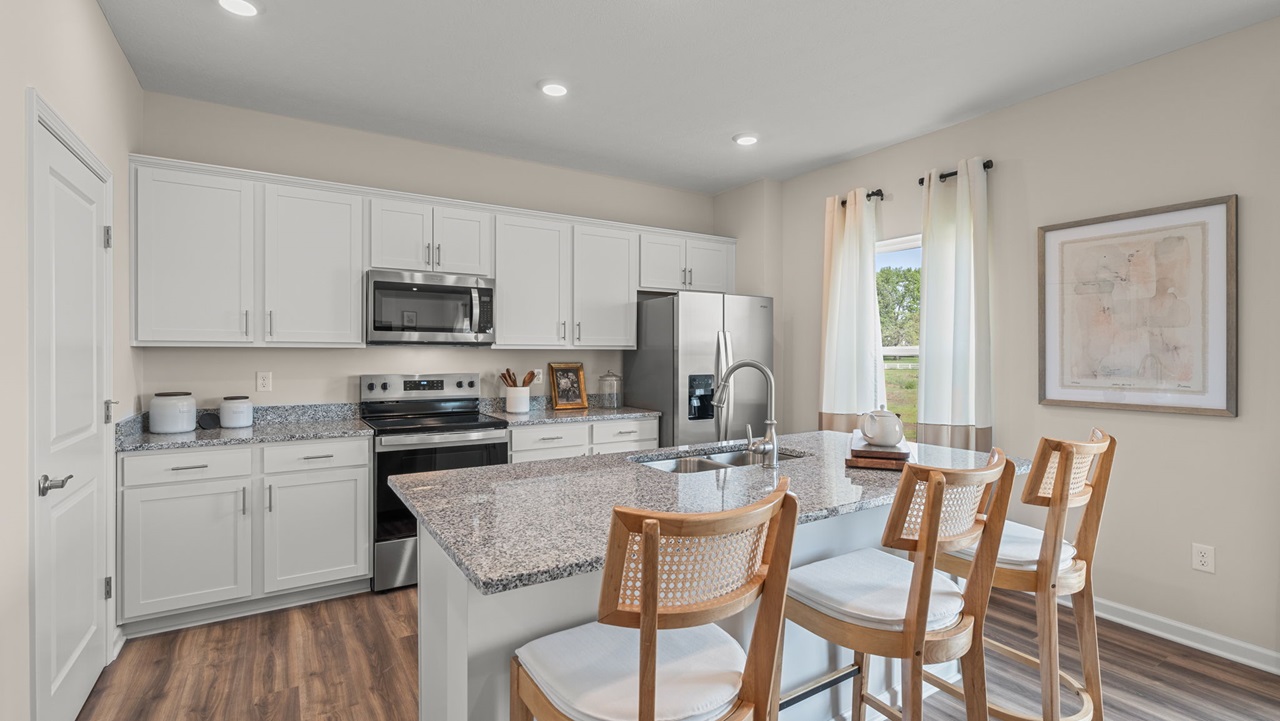 Grandstone Trace