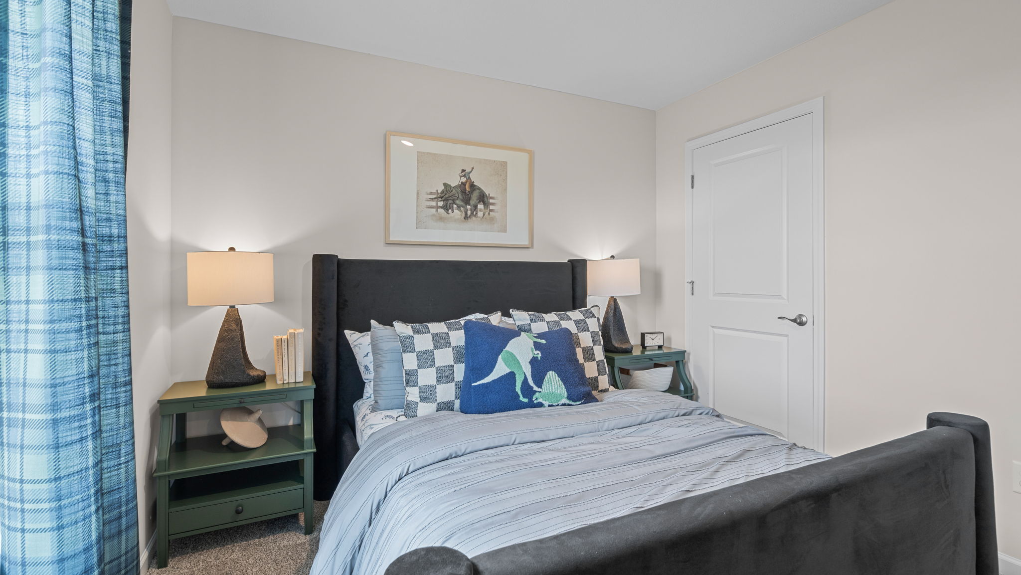 Grandstone Trace